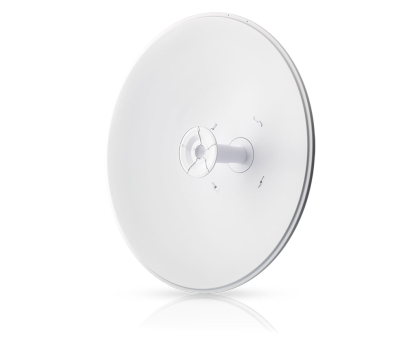 Antena Ubiquiti AF-5G30-S45 Antena kierunkowa airFiber Dish 5GHz 30dBi